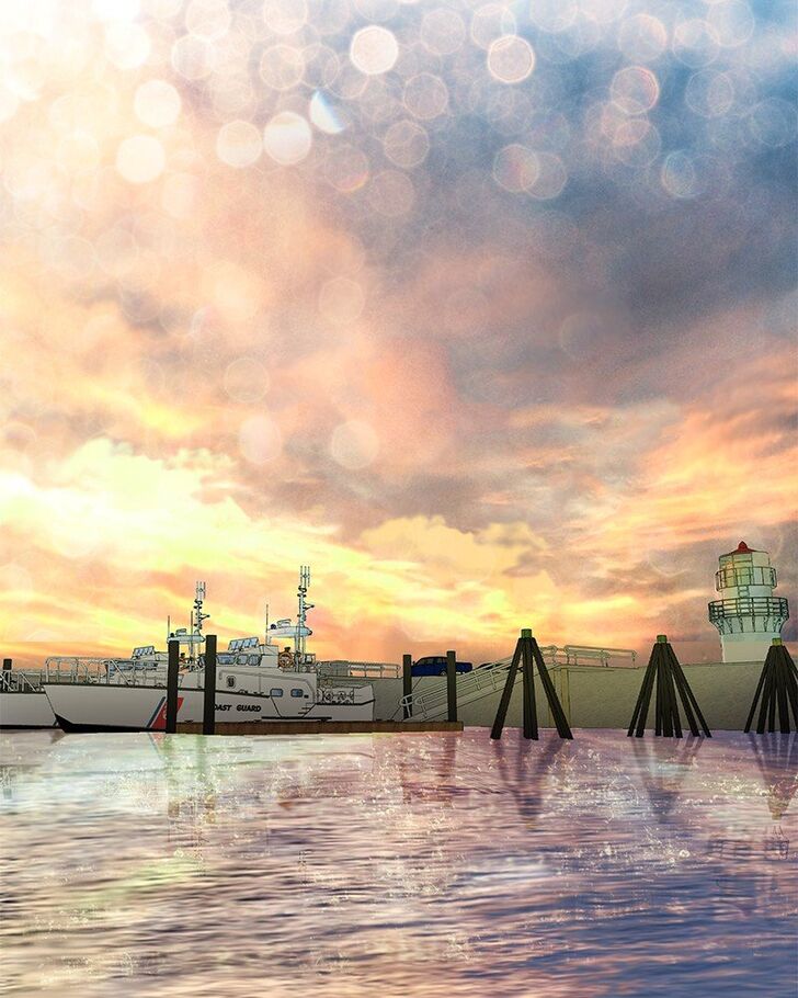 Read Siren's Lament Manga Online