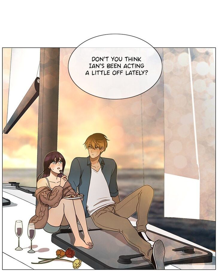 Read Siren's Lament Manga Online