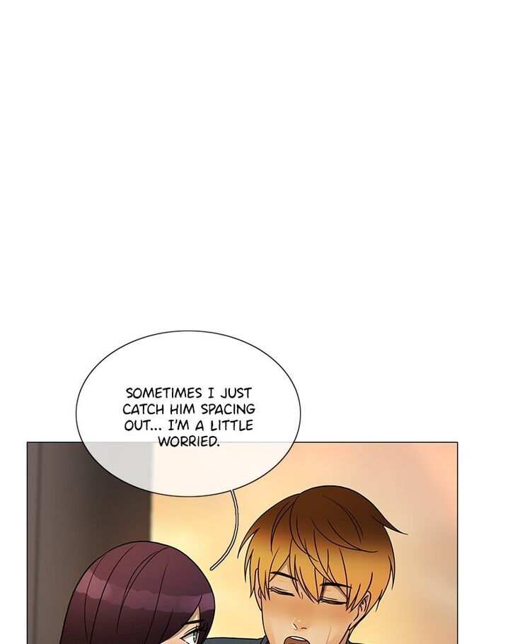 Read Siren's Lament Manga Online