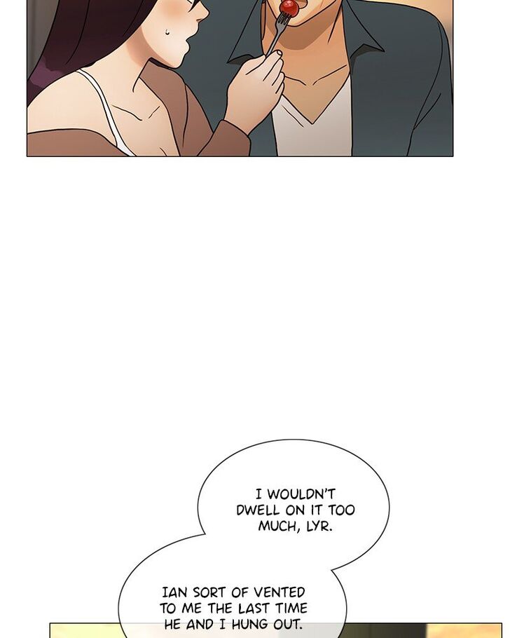 Read Siren's Lament Manga Online