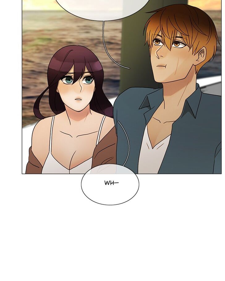 Read Siren's Lament Manga Online