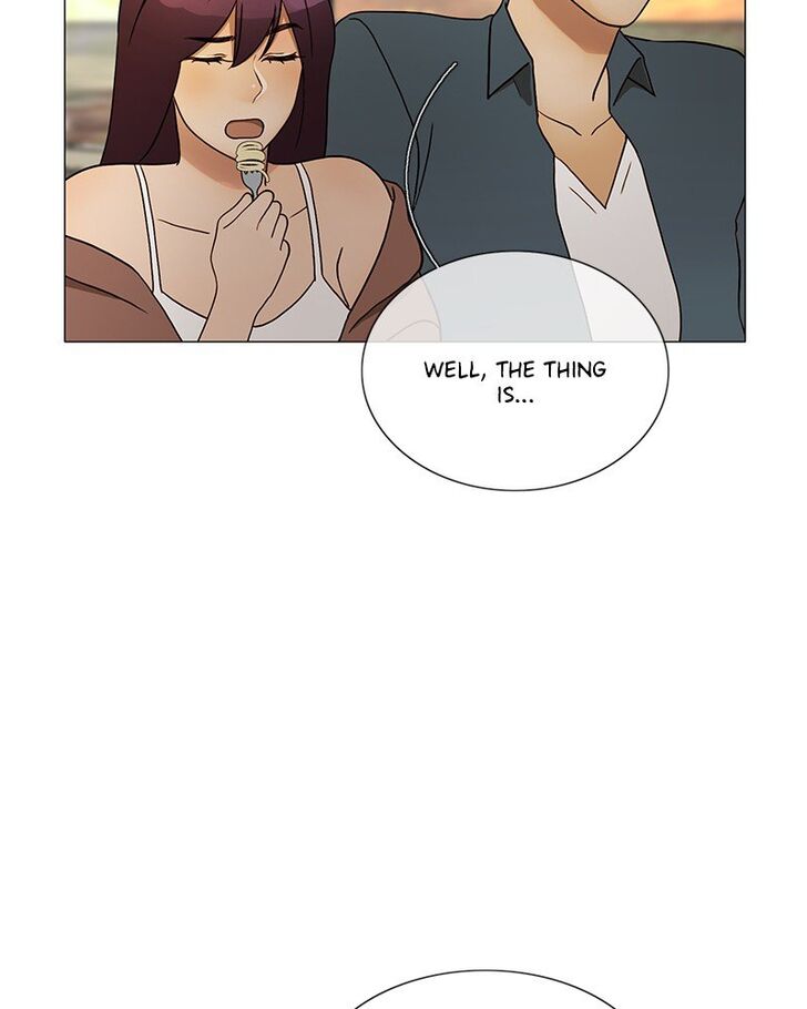 Read Siren's Lament Manga Online