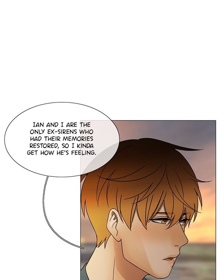 Read Siren's Lament Manga Online