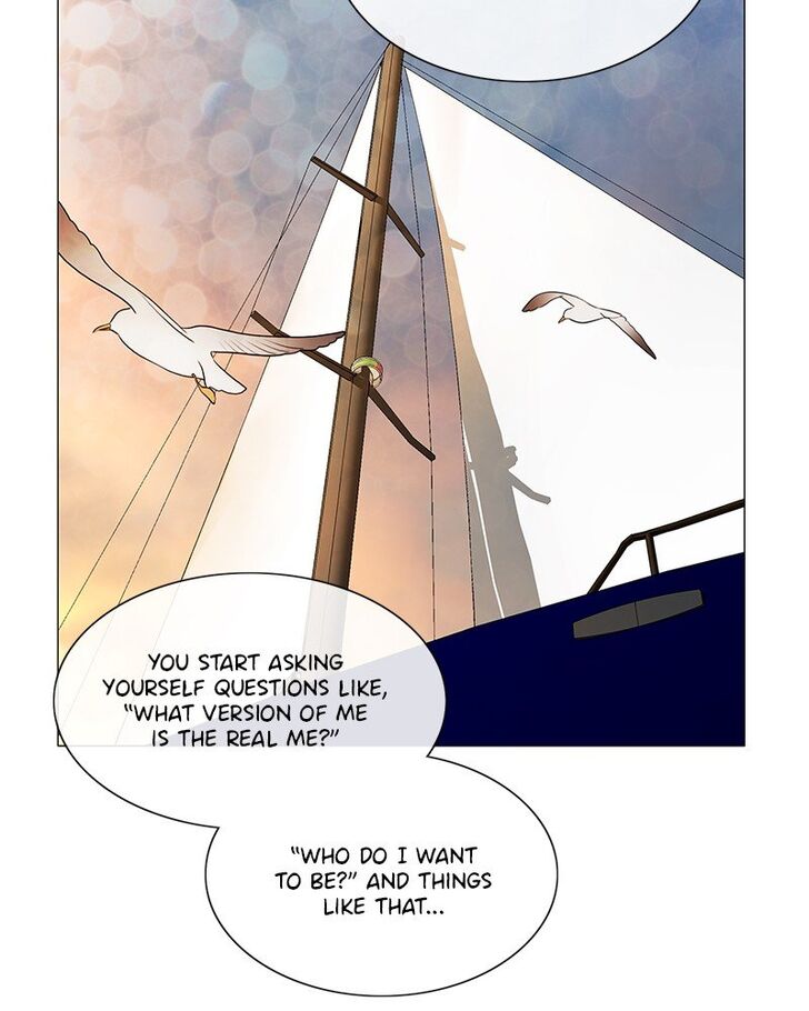 Read Siren's Lament Manga Online