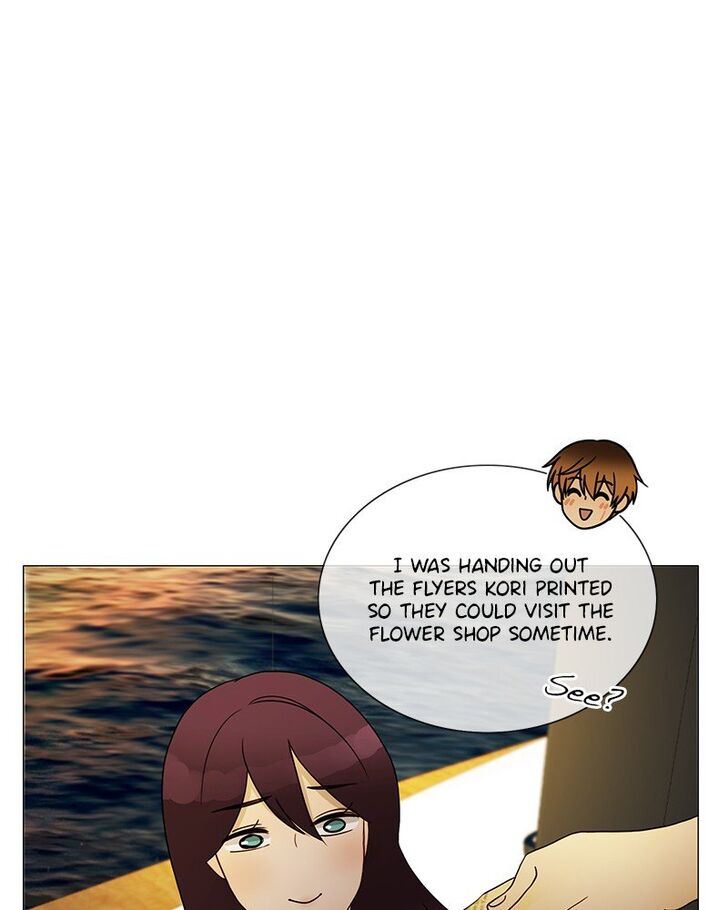 Read Siren's Lament Manga Online