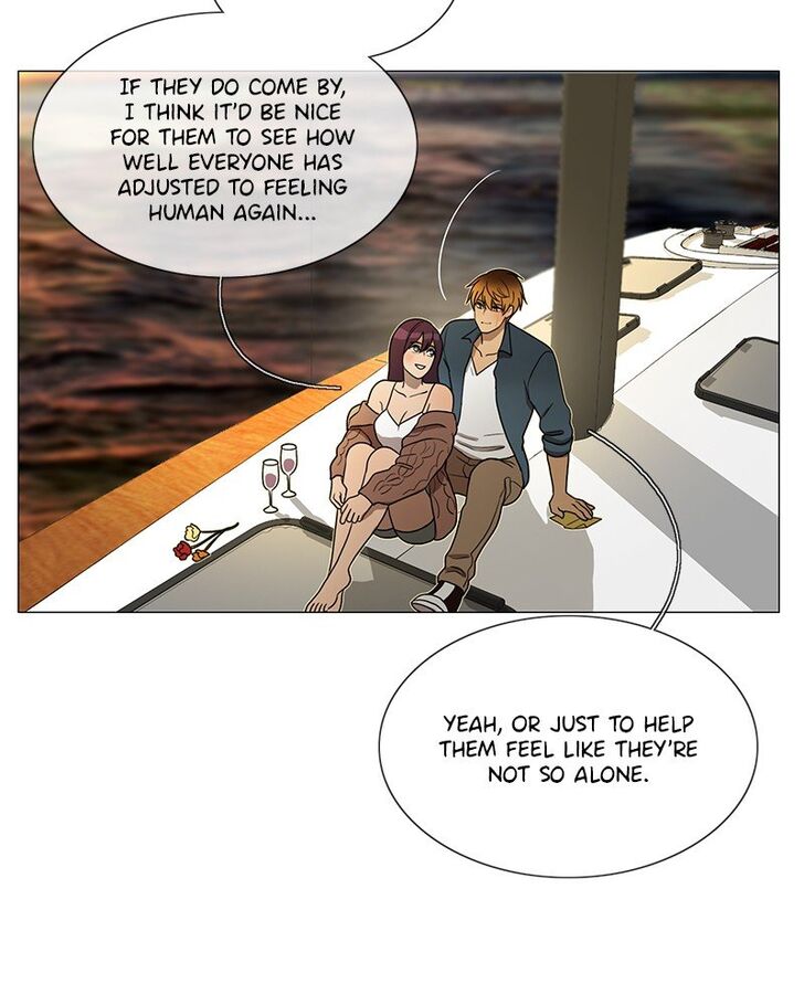 Read Siren's Lament Manga Online