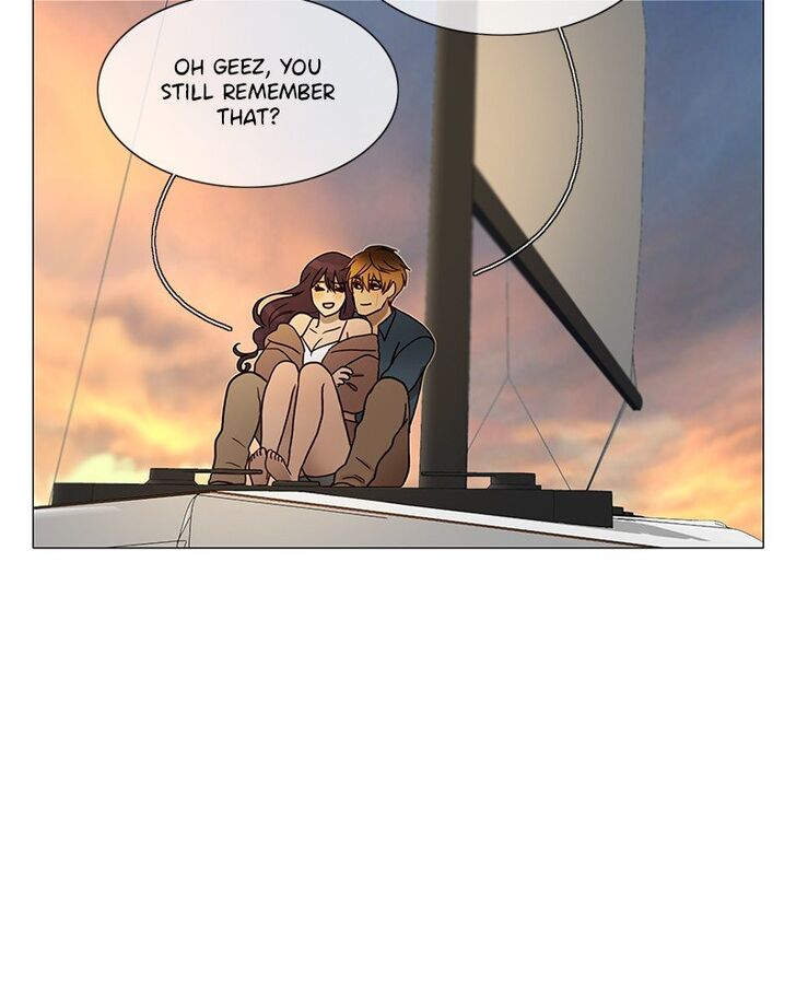 Read Siren's Lament Manga Online