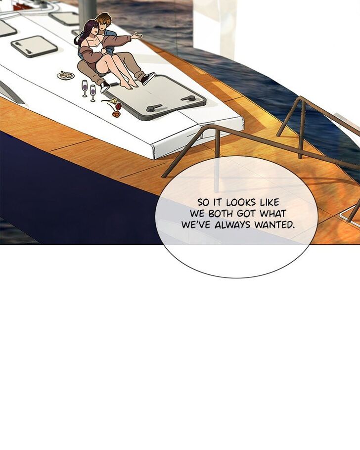 Read Siren's Lament Manga Online