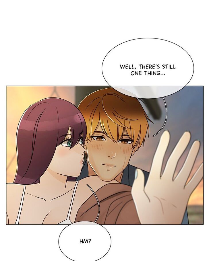 Read Siren's Lament Manga Online