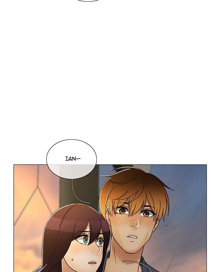 Read Siren's Lament Manga Online