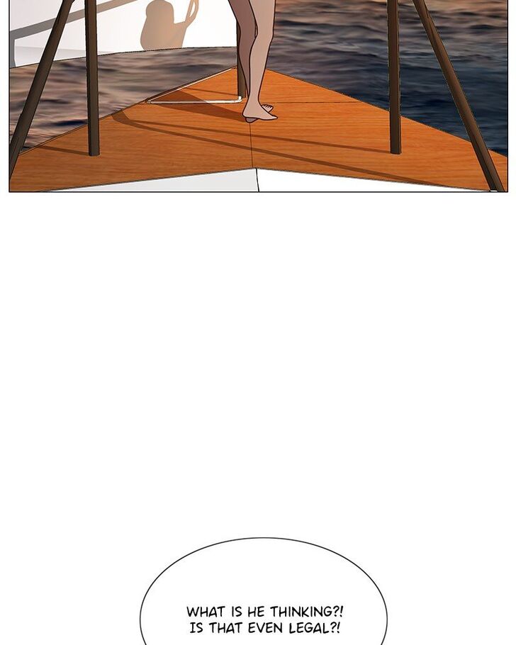 Read Siren's Lament Manga Online