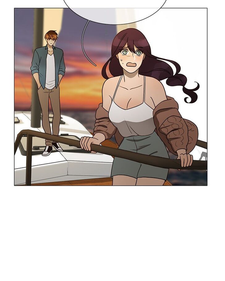 Read Siren's Lament Manga Online