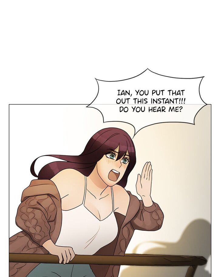 Read Siren's Lament Manga Online