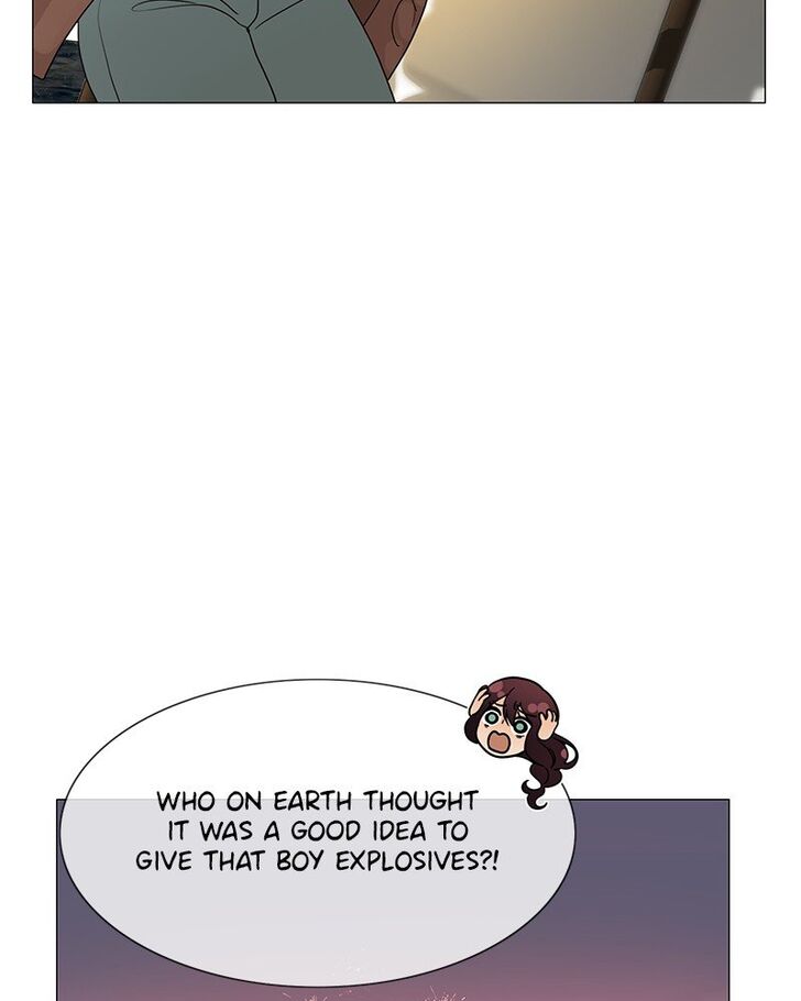 Read Siren's Lament Manga Online