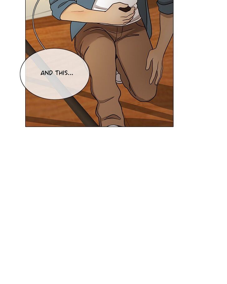 Read Siren's Lament Manga Online