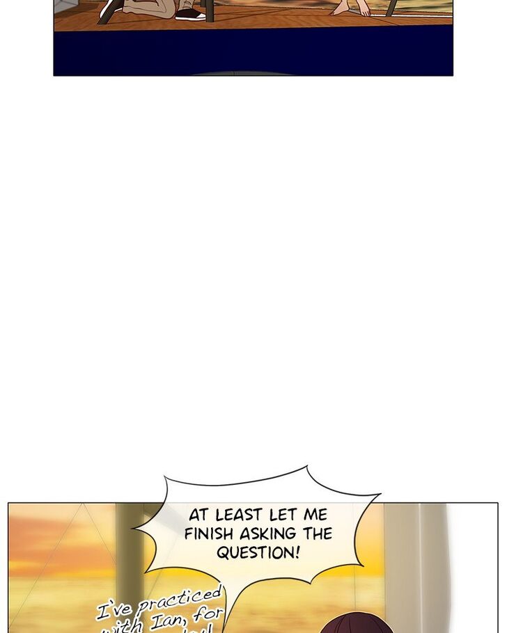 Read Siren's Lament Manga Online