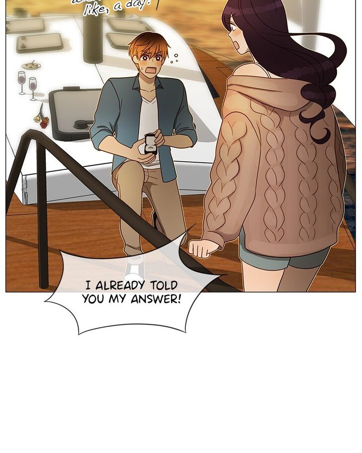 Read Siren's Lament Manga Online