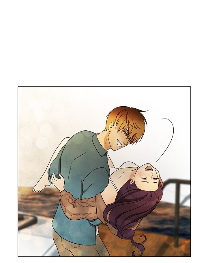 Read Siren's Lament Manga Online