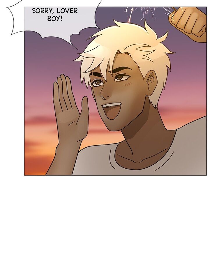 Read Siren's Lament Manga Online