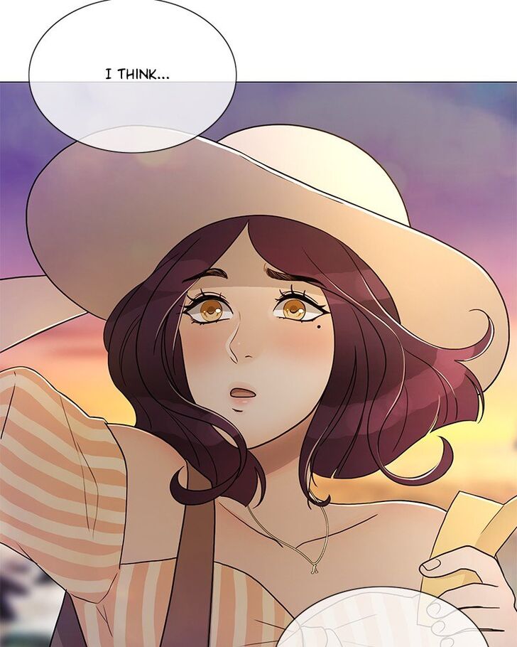 Read Siren's Lament Manga Online