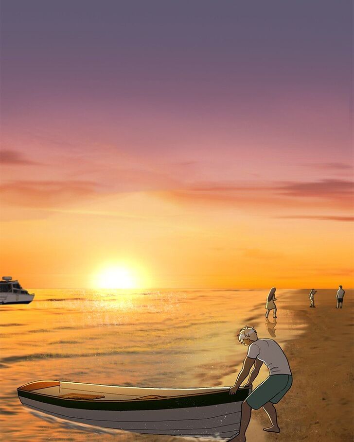 Read Siren's Lament Manga Online