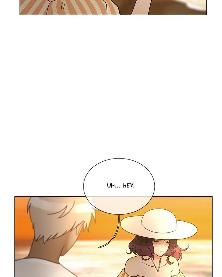 Read Siren's Lament Manga Online