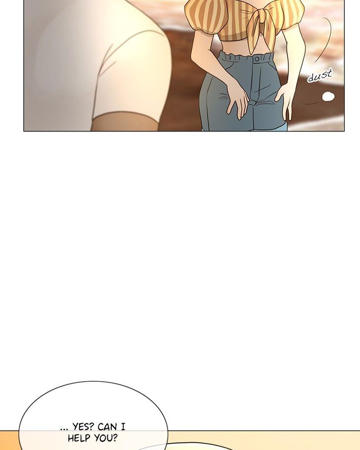 Read Siren's Lament Manga Online