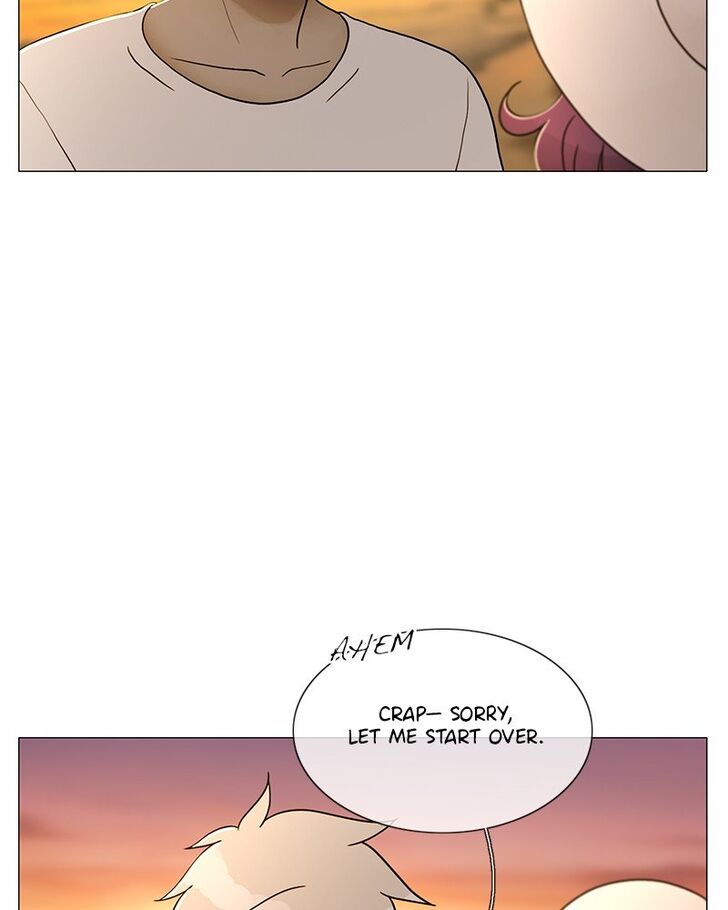 Read Siren's Lament Manga Online