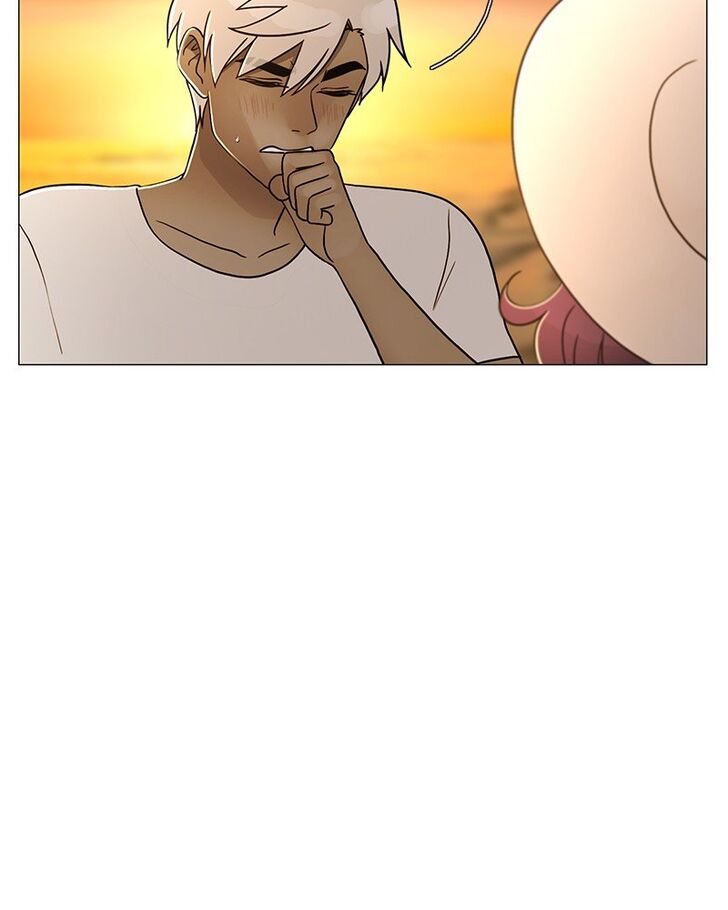 Read Siren's Lament Manga Online