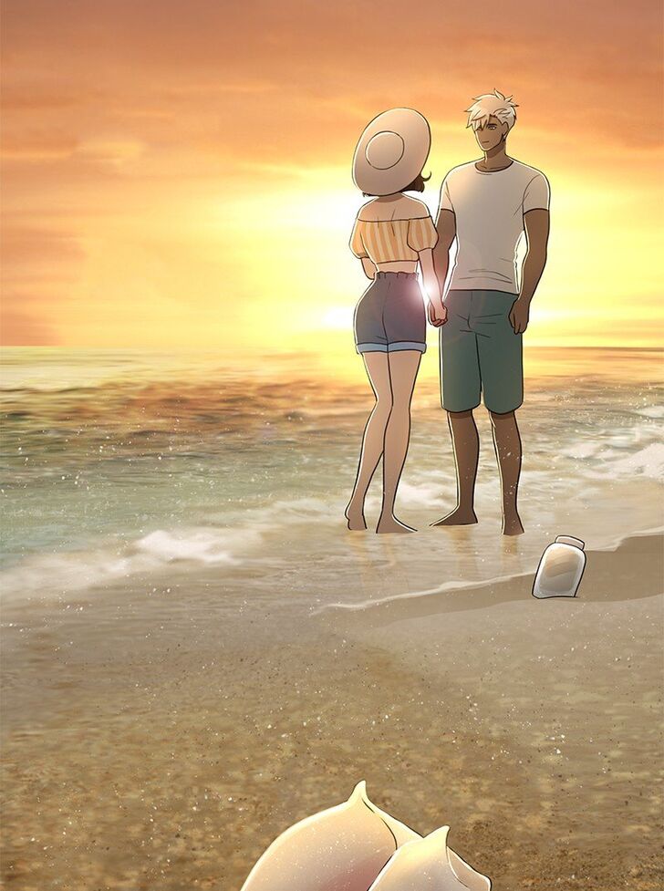 Read Siren's Lament Manga Online