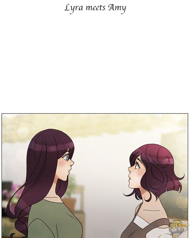 Read Siren's Lament Manga Online