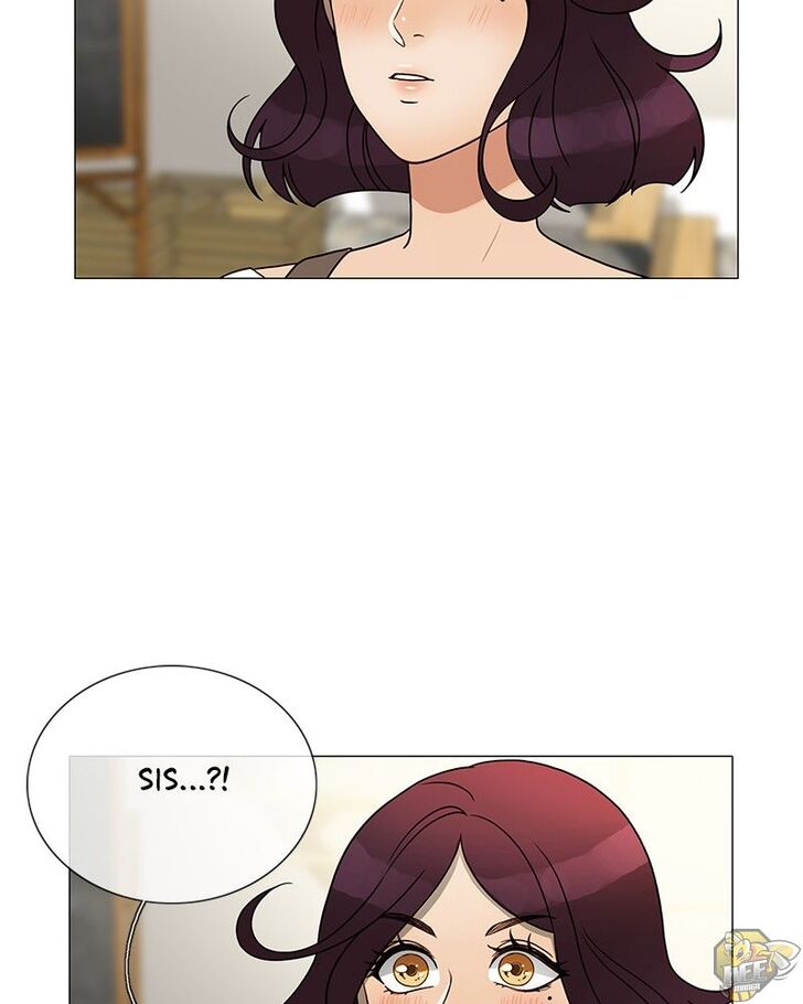 Read Siren's Lament Manga Online