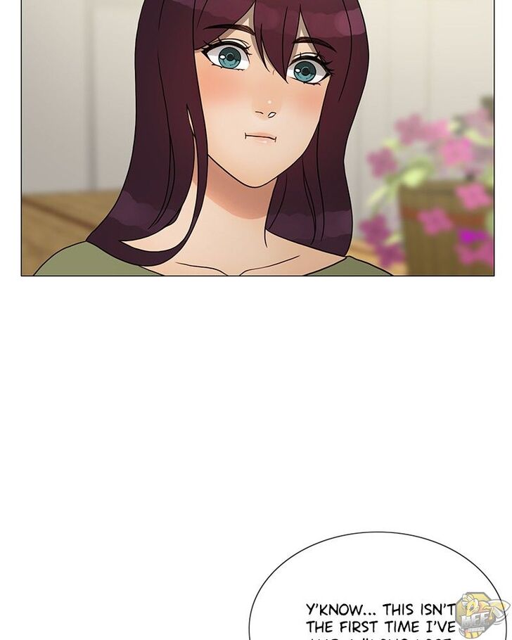 Read Siren's Lament Manga Online