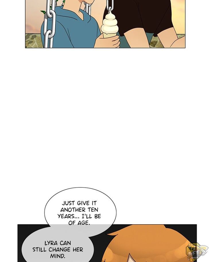 Read Siren's Lament Manga Online