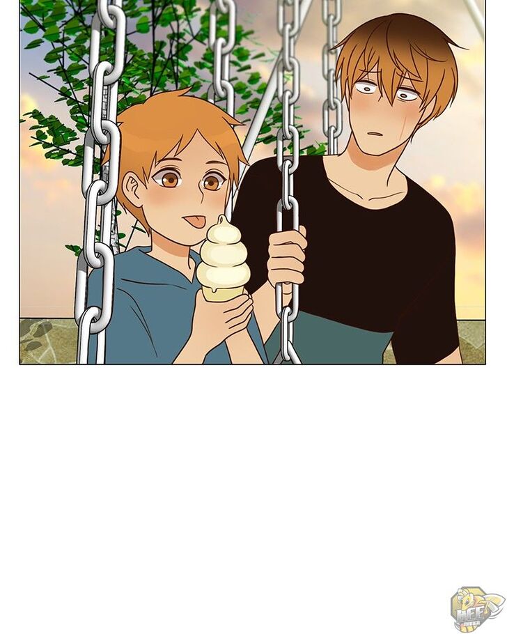 Read Siren's Lament Manga Online