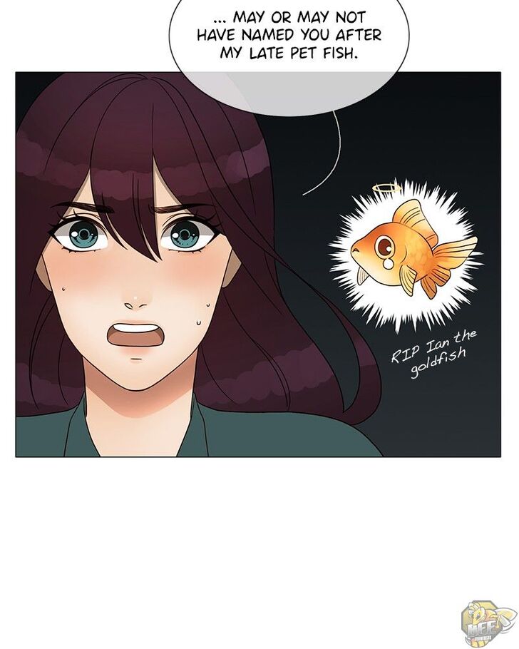 Read Siren's Lament Manga Online