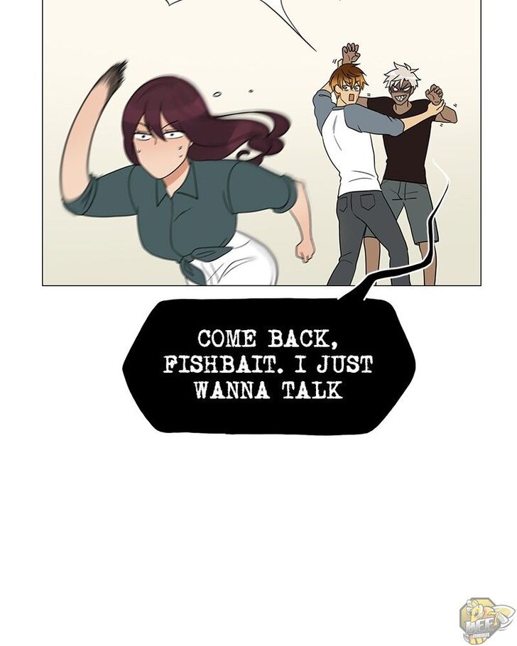 Read Siren's Lament Manga Online