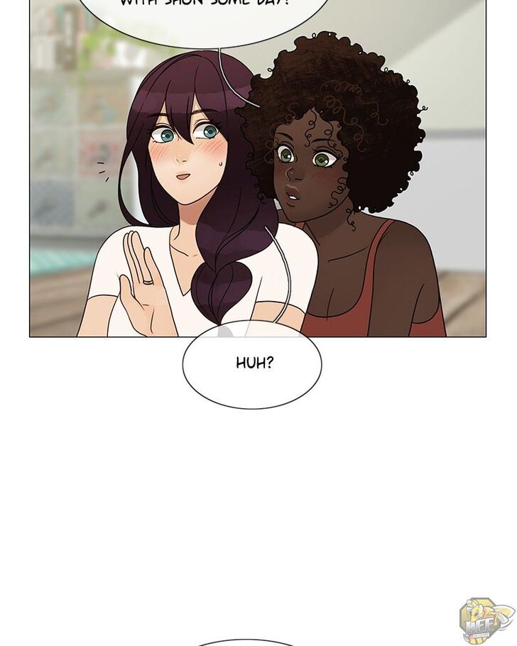 Read Siren's Lament Manga Online