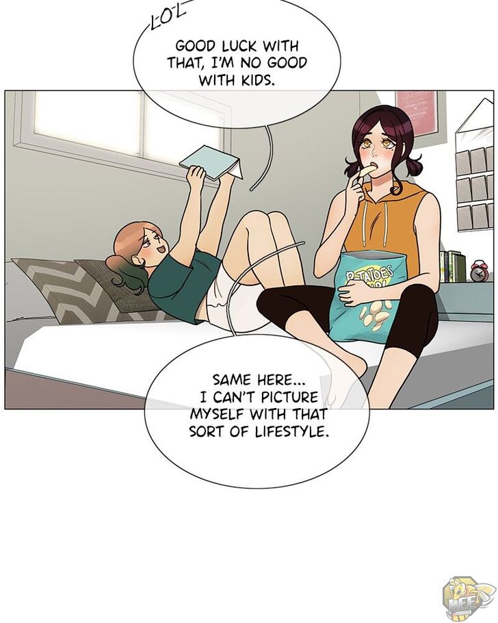 Read Siren's Lament Manga Online