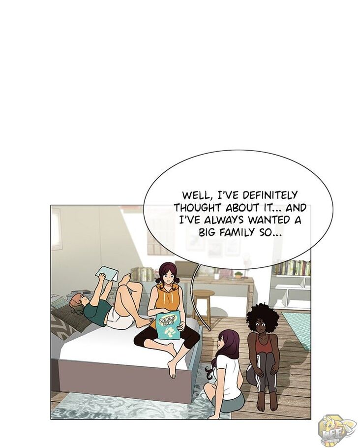 Read Siren's Lament Manga Online