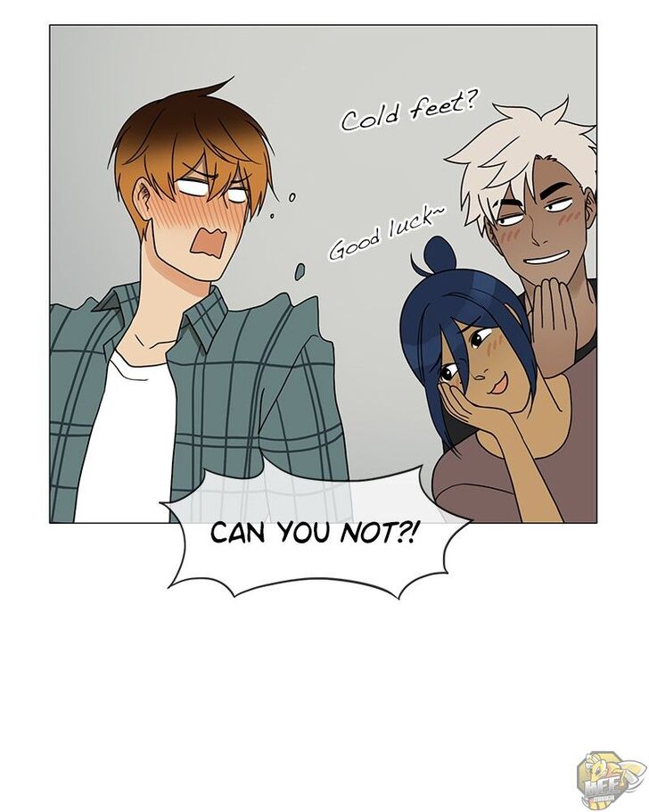 Read Siren's Lament Manga Online