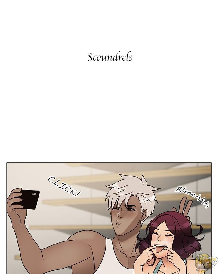 Read Siren's Lament Manga Online