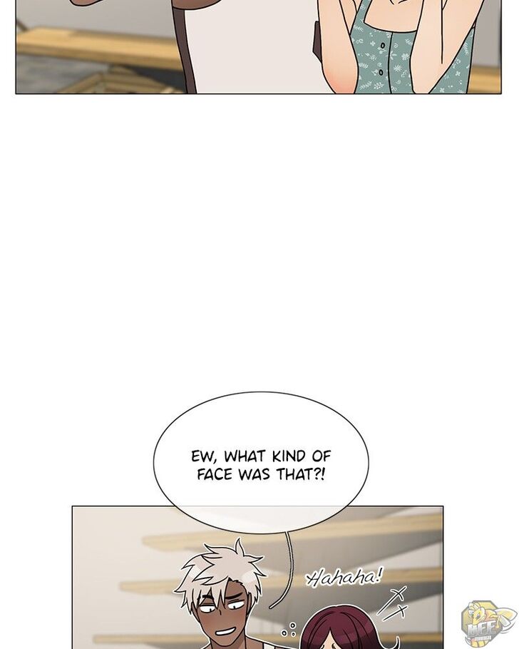 Read Siren's Lament Manga Online