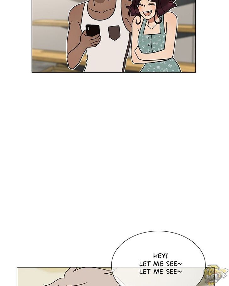 Read Siren's Lament Manga Online