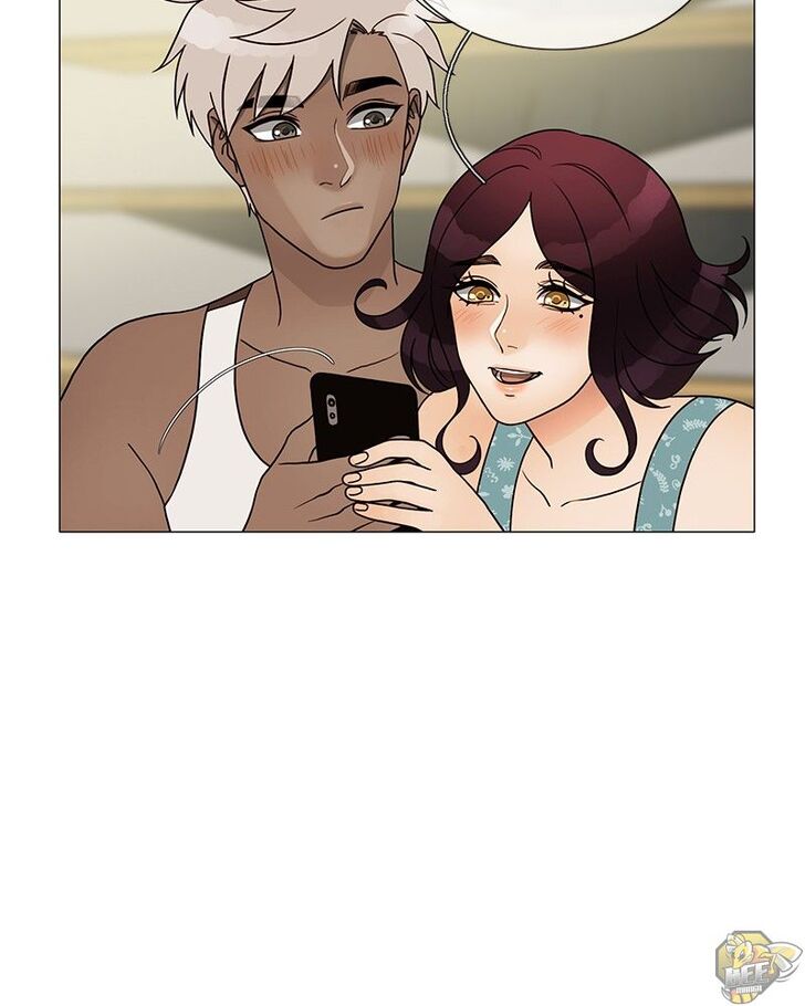 Read Siren's Lament Manga Online