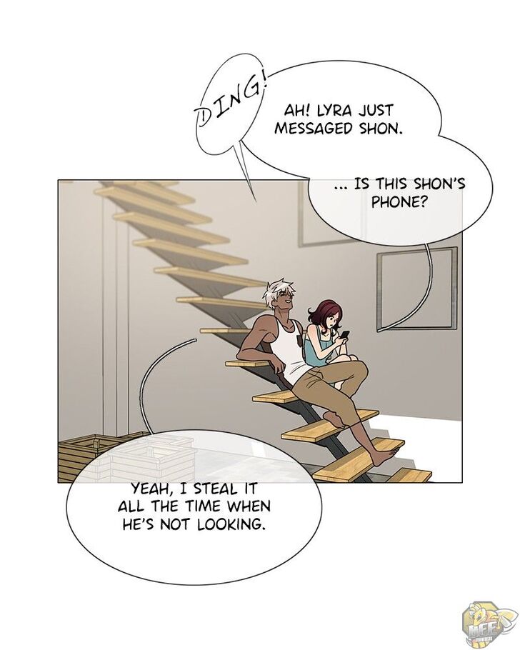 Read Siren's Lament Manga Online