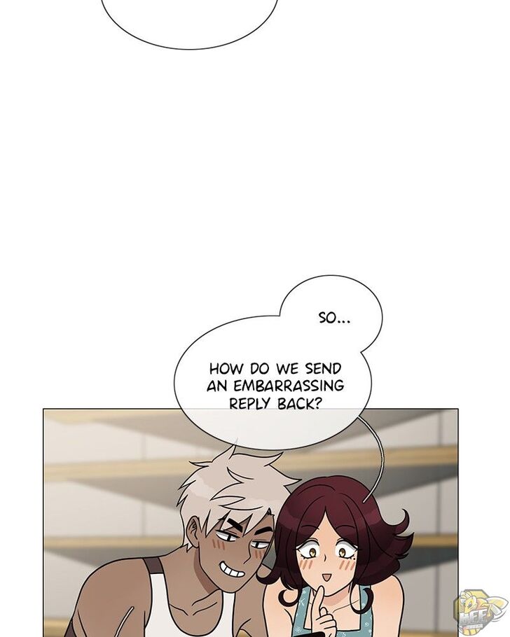 Read Siren's Lament Manga Online