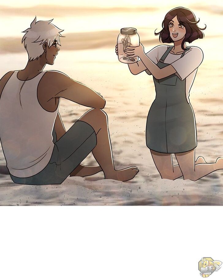 Read Siren's Lament Manga Online