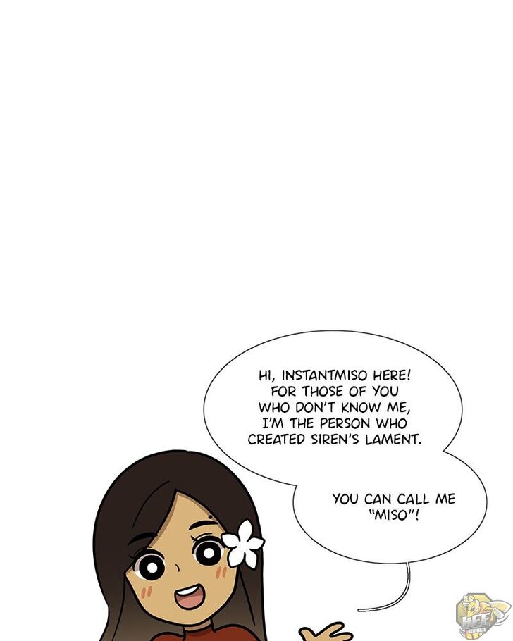 Read Siren's Lament Manga Online