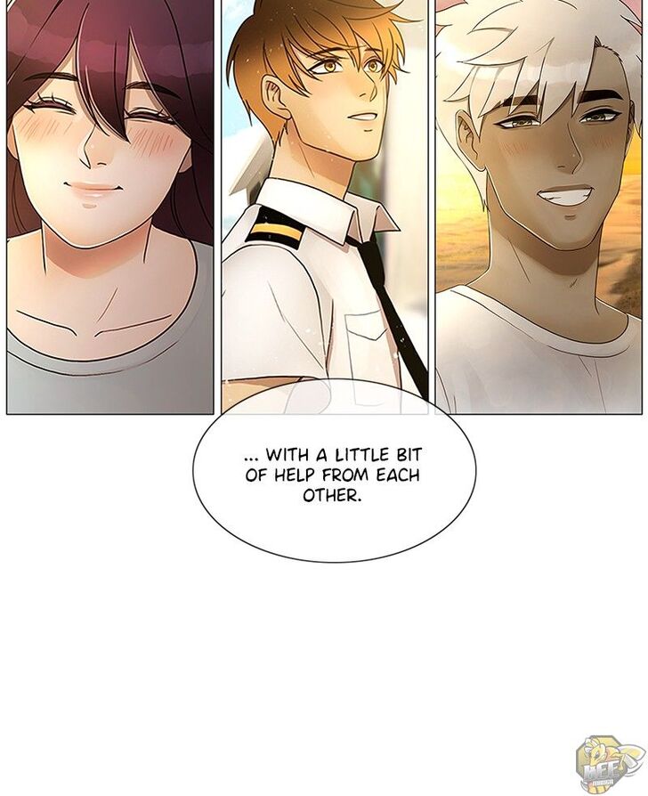 Read Siren's Lament Manga Online